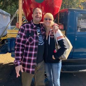 Meet your Posher, Jody